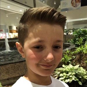 Meet your Posher, Jase